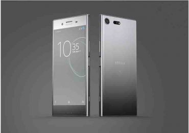 Sony launches new Xperia XZ Premium flagship phone