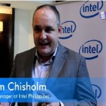 Year 2015 for Intel Philippines