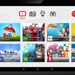 YouTube to release a Child-friendly App