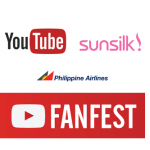 YouTube FanFest to debut in the Philippines