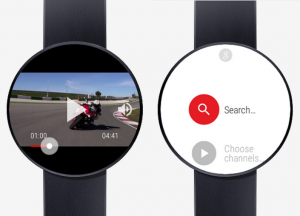 Here’s how you can enjoy YouTube on your Android Wear