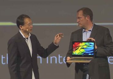 Acer launches slew of new devices at the IFA 2016