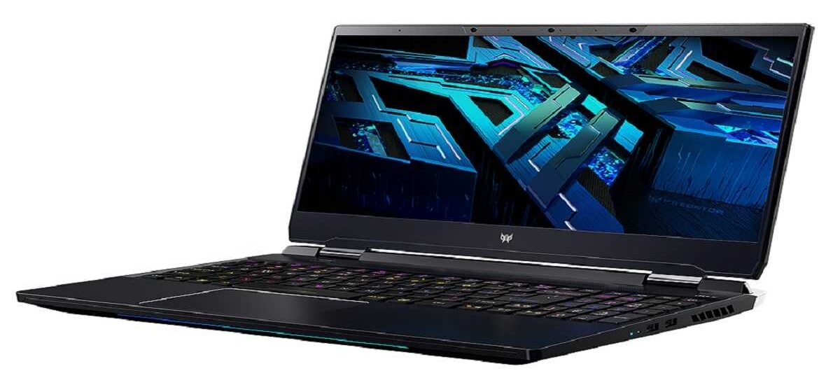Acer brings glasses-free 3D to its gaming laptops
