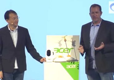 Acer launches slew of new devices at the IFA 2016