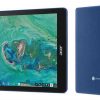 Acer introduces first tablet with a Chrome OS made for K-12 classrooms