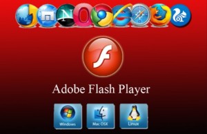 Adobe updates Flash Player for more secure browsing