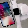 Apple cancels release of AirPower charging mat