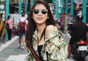 Alex Gonzaga celebrates one year of creating viral YouTube content