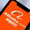 Alibaba names new chairman and CEO