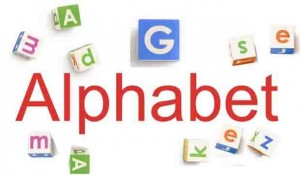 “Alphabet” overtakes Apple as world’s most valuable company