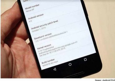 Study disproves some Android phone makers’ claims about fully up to date security patches