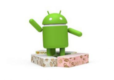 Google’s upcoming Android version is called ‘Nougat’