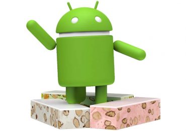 Google is finally launching Android 7.0 Nougat