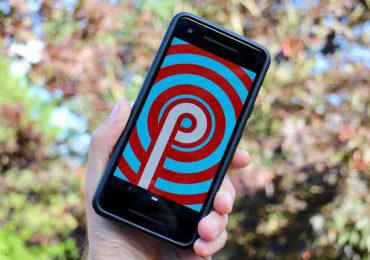 New Android 9 Pie lets smartphones adapt to users’ habits through AI