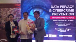 Data Privacy and Cybercrime Prevention in the Philippine Digital Age