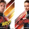 Suit up for Marvel Studios’ Ant-Man and The Wasp, brought to you by Globe!