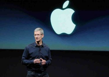 Apple drops from 1st to 17th spot on ‘most innovative companies’ list