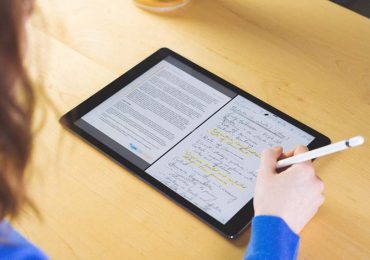 Apple releases classroom-friendly iPad with stylus pencil and 200GB free iCloud storage