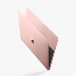 Apple releases new 12-inch Retina MacBook that comes in rose gold color