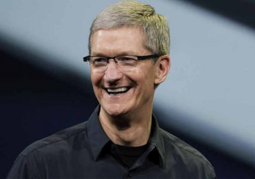 Justice Department accuses Apple of monopolizing smartphone market