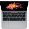 Apple unveils new MacBook Pro with revolutionary Touch Bar display
