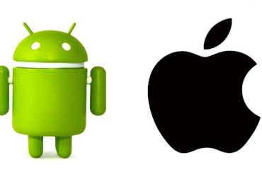 Android beats iOS in smartphone loyalty