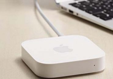 Apple drops AirPort routers as it exits Wi-Fi business
