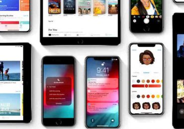 Apple unveils new features for iOS 12 including Memoji, Group FaceTime, tech addiction tool
