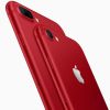 Apple introduces special edition Red iPhone 7 and iPhone 7 Plus