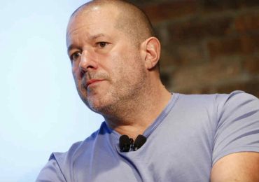 Apple’s design chief Jony Ive steps down after 30 years