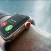 Apple emerges as top brand in global wearables market