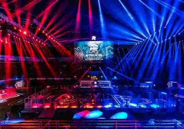 DJI Brings RoboMaster 2017 Finals To Twitch