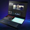 Asus reveals new PC featuring futuristic dual screen with AI smarts