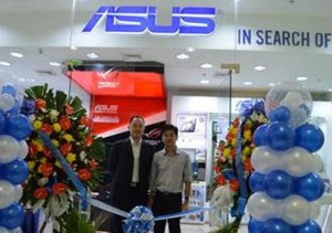 ASUS Rolls Out Latest Concept Store in SM Cabanatuan