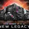 ASUS Announces Local Pricing for AMD X570 Series Motherboards