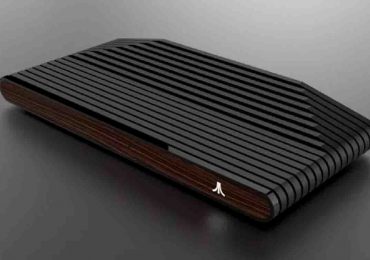 Atari makes a comeback with ‘AtariBox’