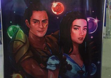 ‘Bagani’ gaming app set to be released on April