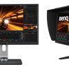 BenQ opens the curtains to reveal PV Series Video Post-Production Monitors
