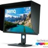 BenQ Flagship Photographer Monitor SW320 Recaptures Vibrant Moments with High-Precision Color and HDR