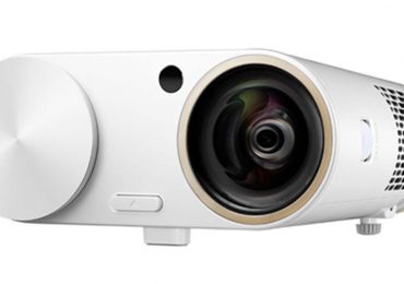 BenQ Announces its Ultra-Compact i500 Projector