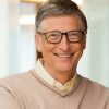 Bill Gates opposes cryptocurrency