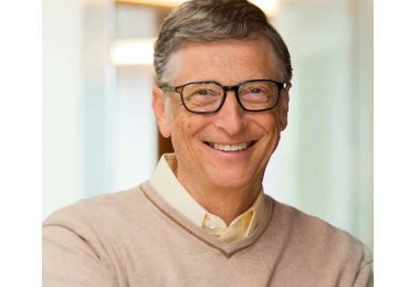 Bill Gates opposes cryptocurrency