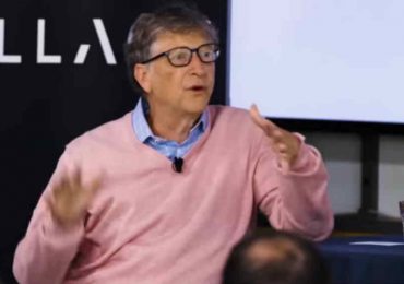Bill Gates reveals his ‘greatest mistake’ was losing to Android