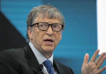 Bill Gates not in favor of tech company breakup