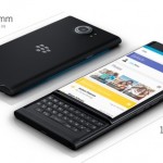 BlackBerry CEO Promises two affordable smartphones later this year