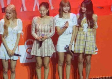 Shopee releases statement over Shopee’s BLACKPINK meet and greet event