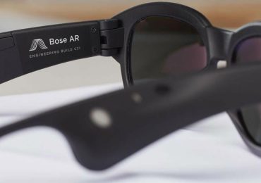 Bose AR — the world’s first audio augmented reality platform