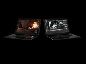 The Razer Blade Pro Now Offers More Power and Storage 
