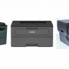 Enhance your business productivity with Brother Philippines new mono laser printer series