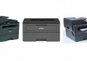 Enhance your business productivity with Brother Philippines new mono laser printer series